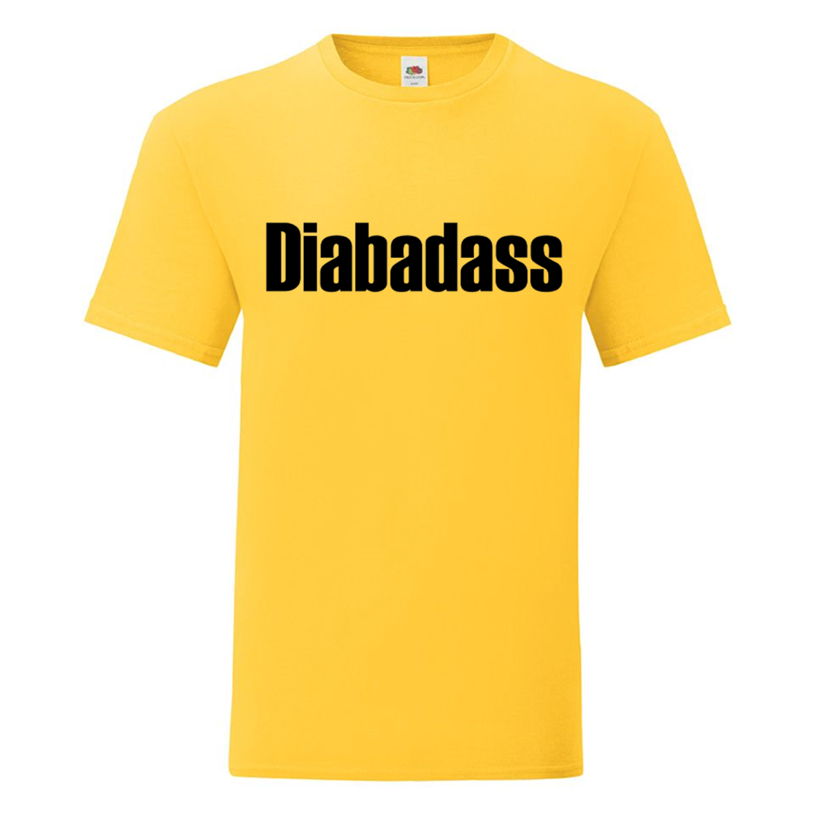 Diabadass T Shirt