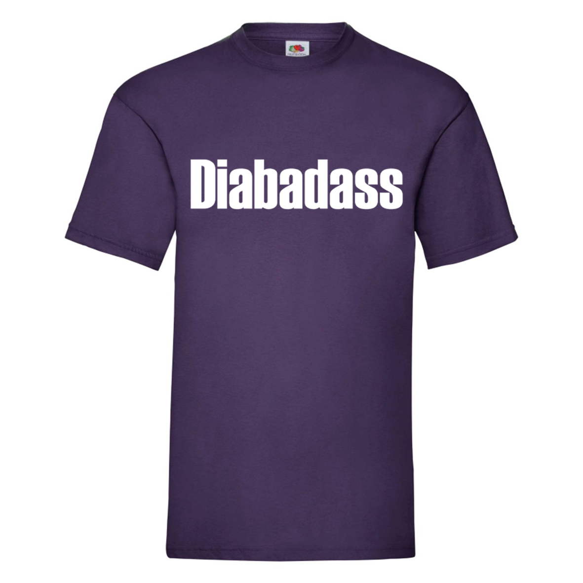 Diabadass Kids T Shirt