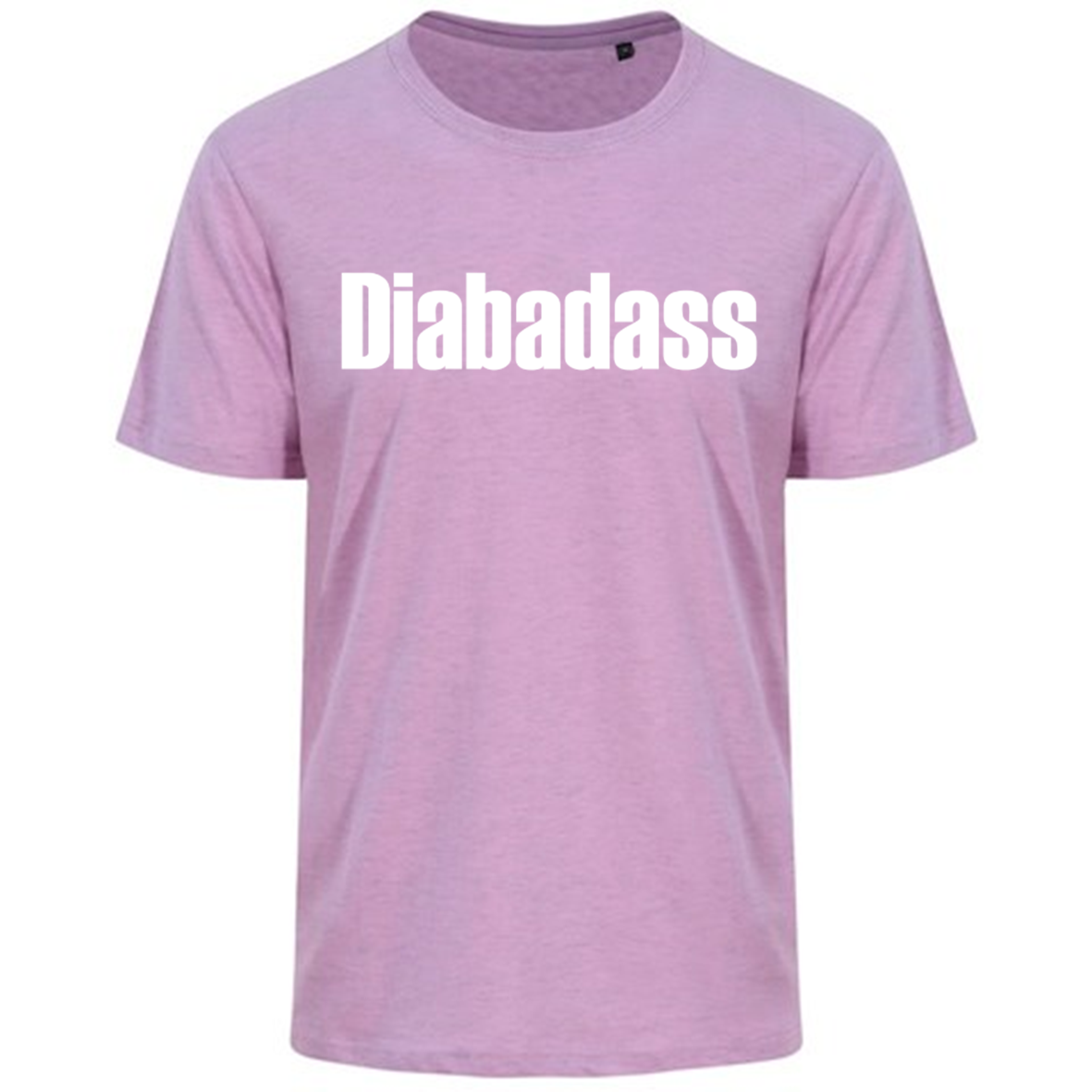 Diabadass Pastel T-Shirt