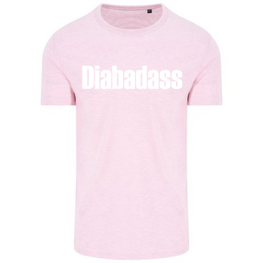 Diabadass Pastel T-Shirt