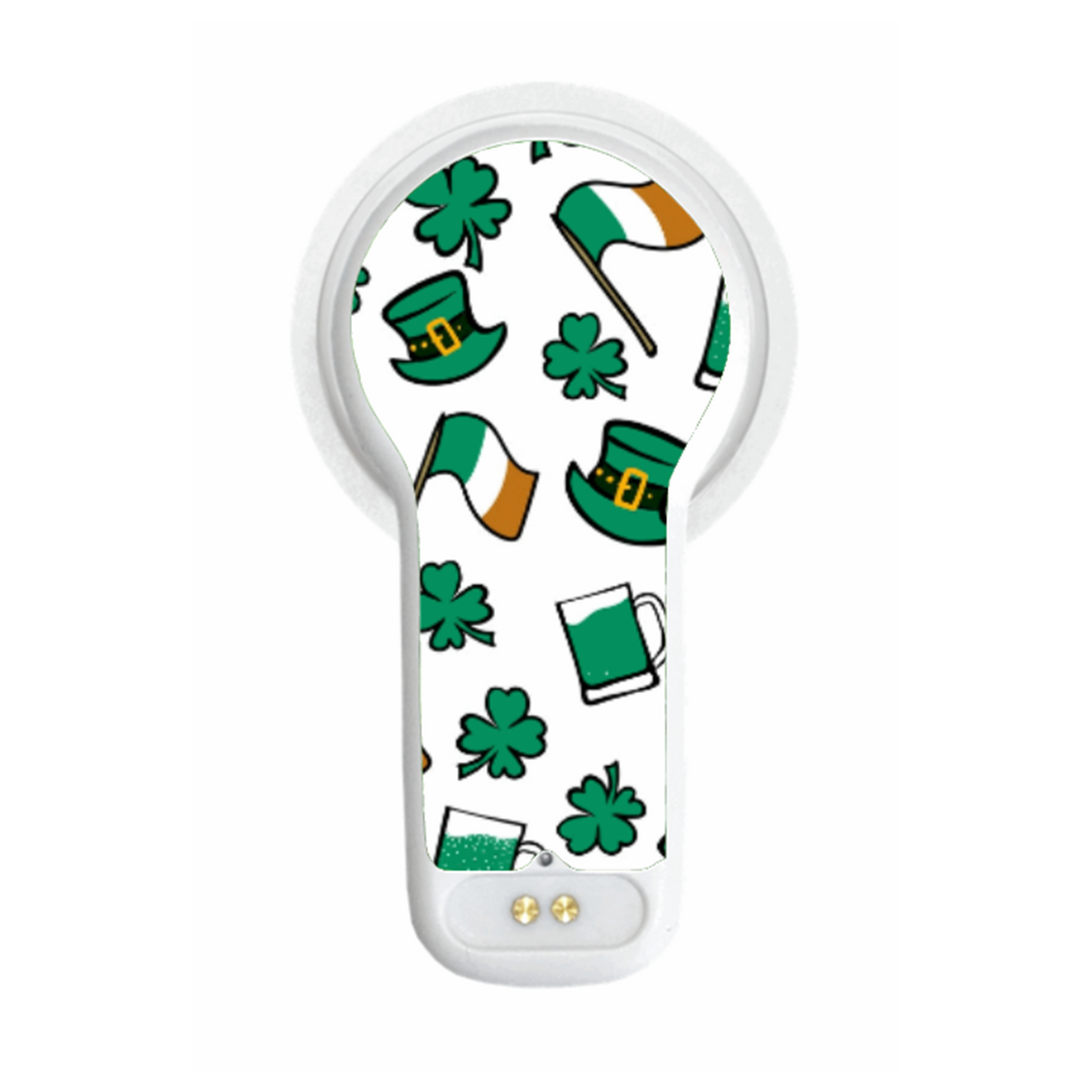 St. Patrick's Day Designs