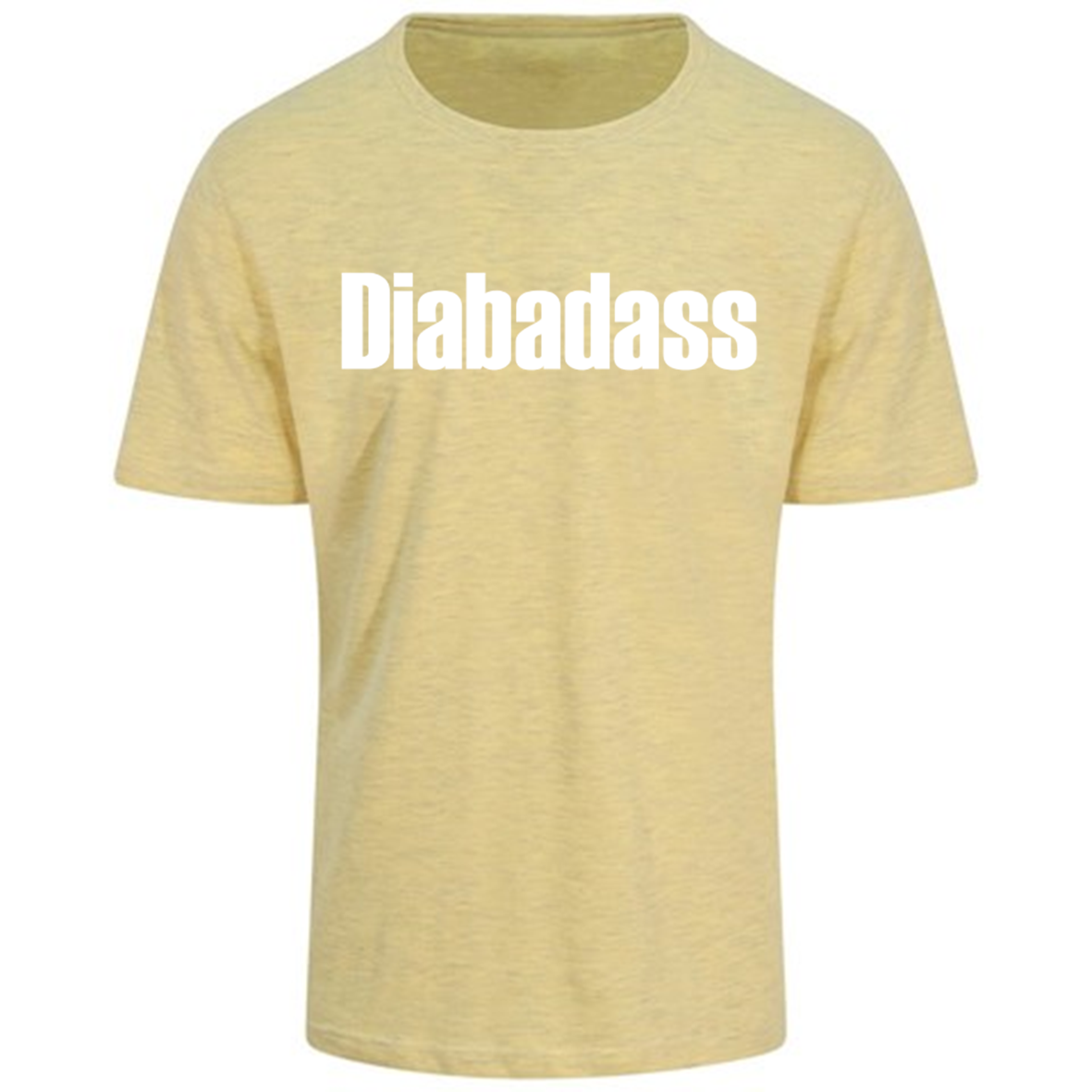 Diabadass Pastel T-Shirt