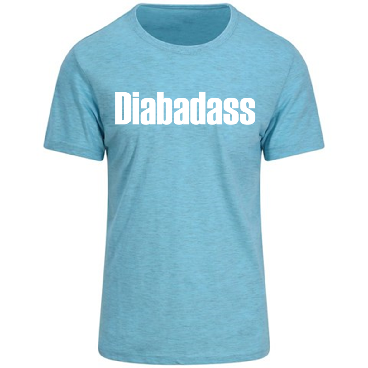 Diabadass Pastel T-Shirt