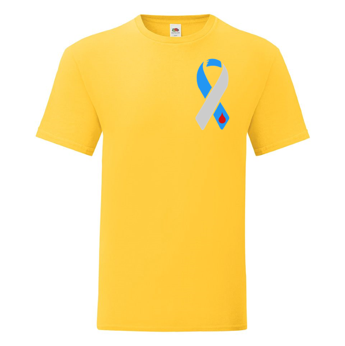 Awareness Ribbon T Shirt