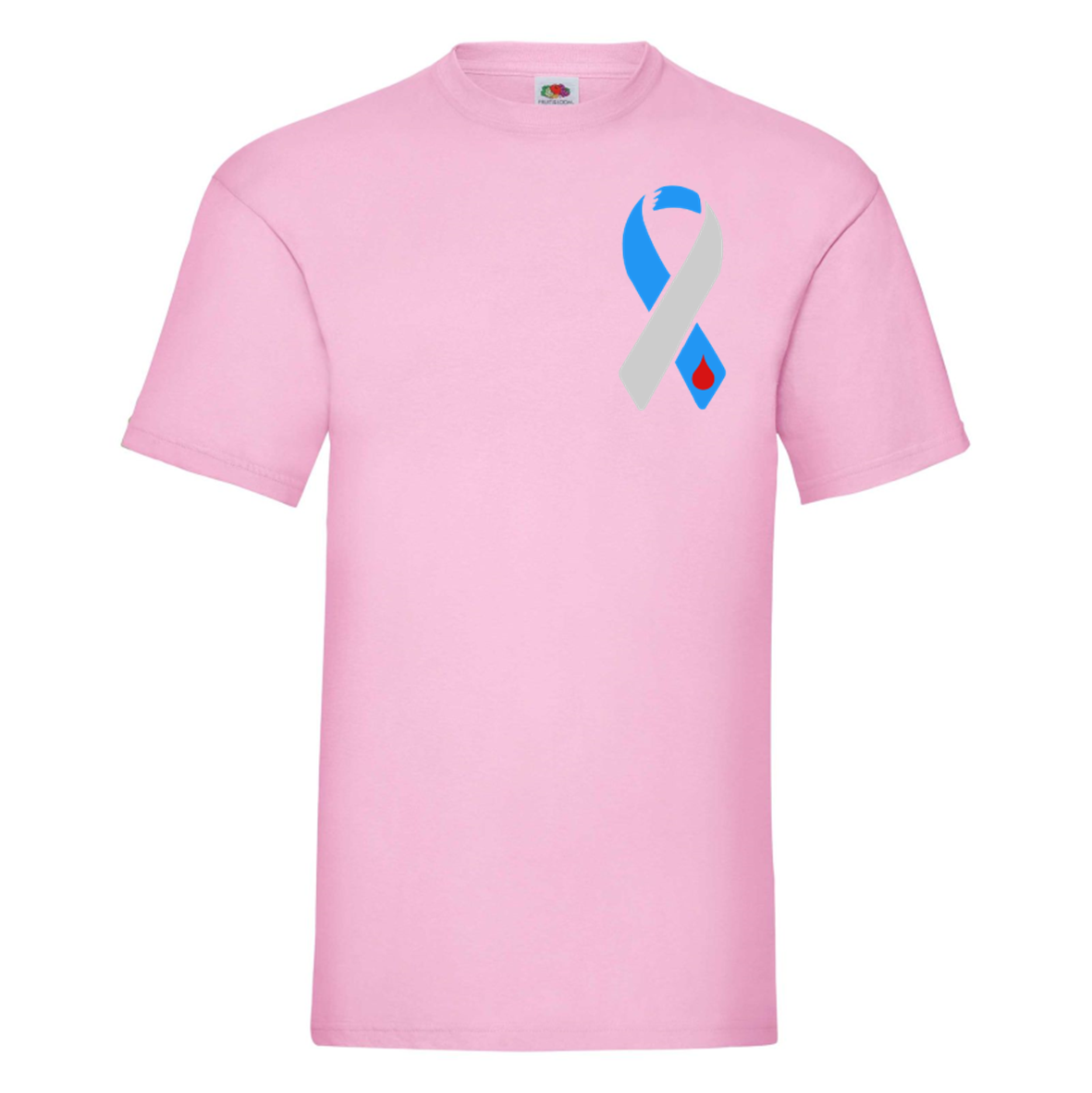 Awareness Ribbon T Shirt