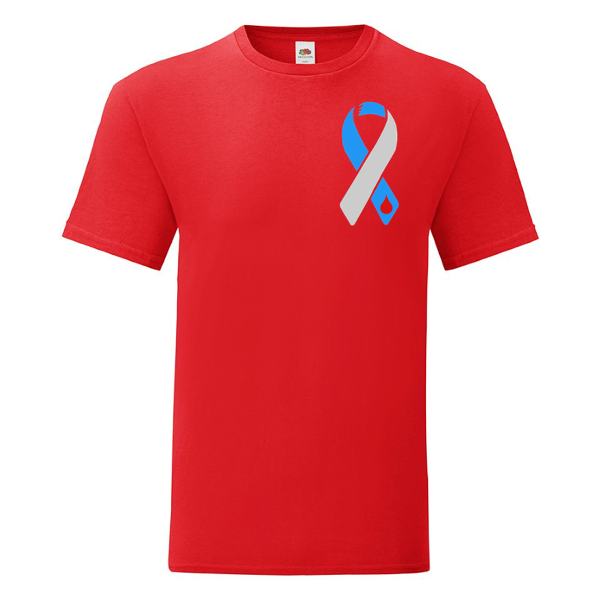 Awareness Ribbon T Shirt