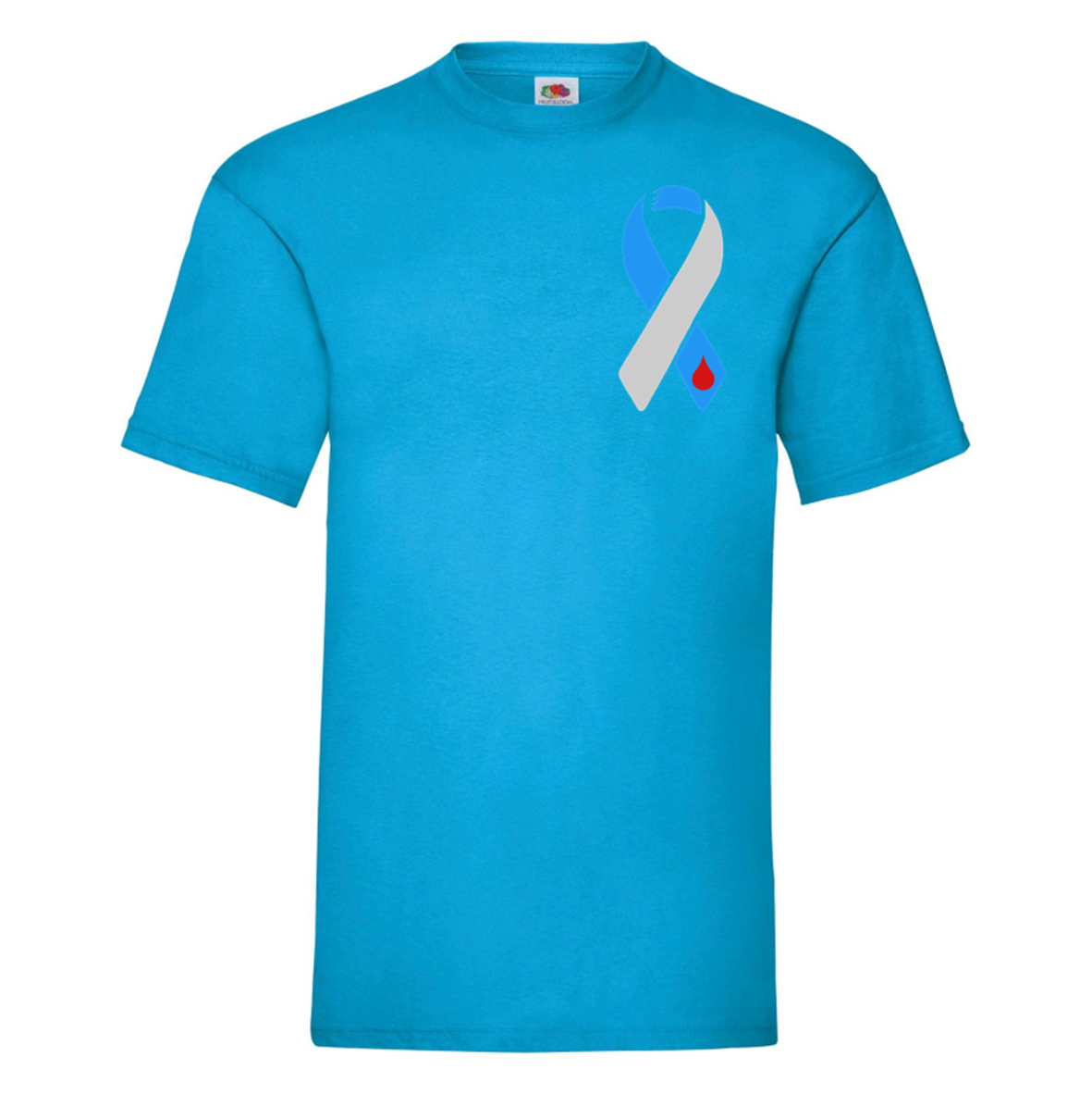 Awareness Ribbon T Shirt