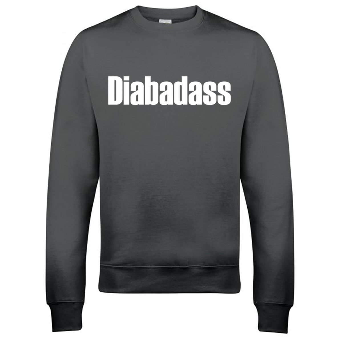 Diabadass Sweatshirt