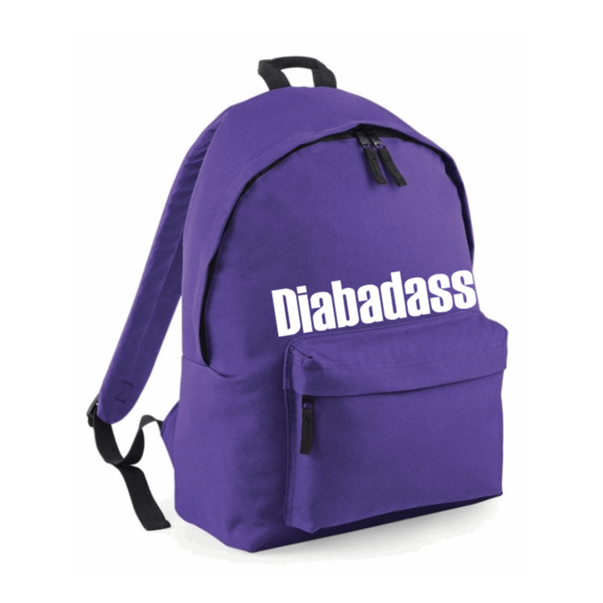 Diabadass Backpack