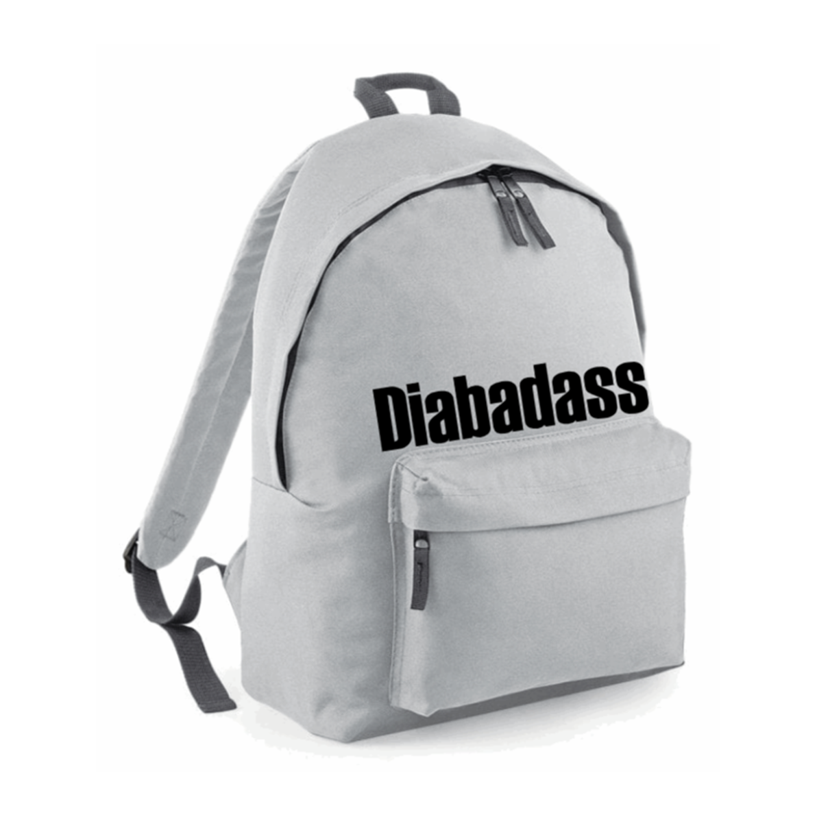 Diabadass Backpack