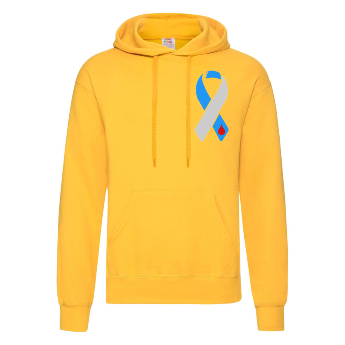 Awareness Ribbon Hoodie