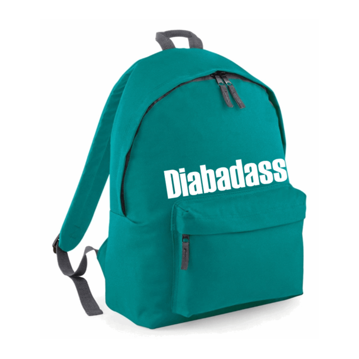 Diabadass Backpack