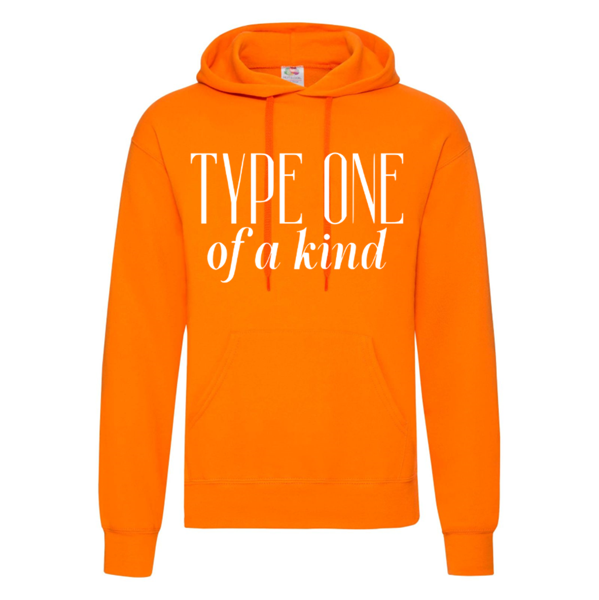 One of a hot sale kind hoodie