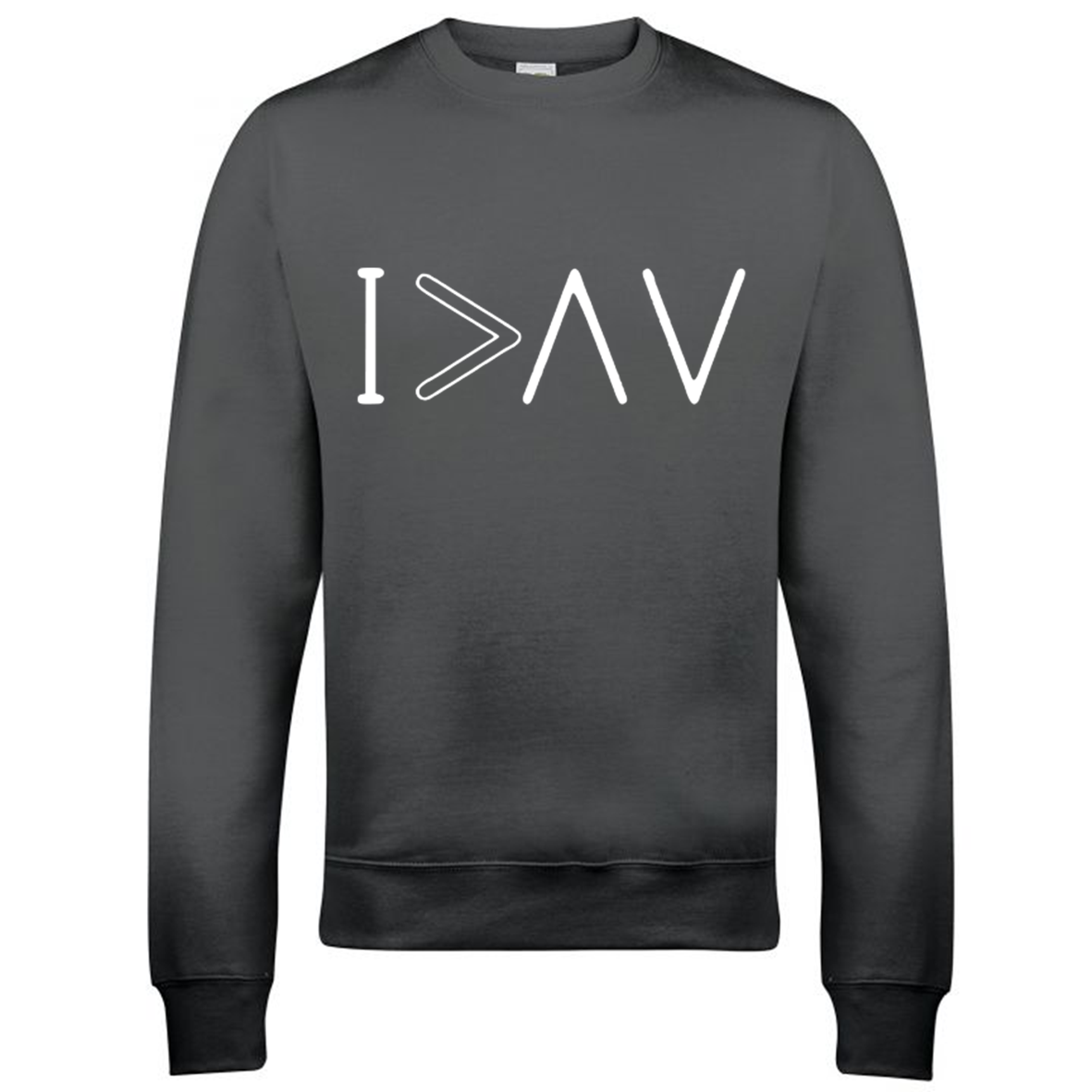 | > ^ V Sweatshirt