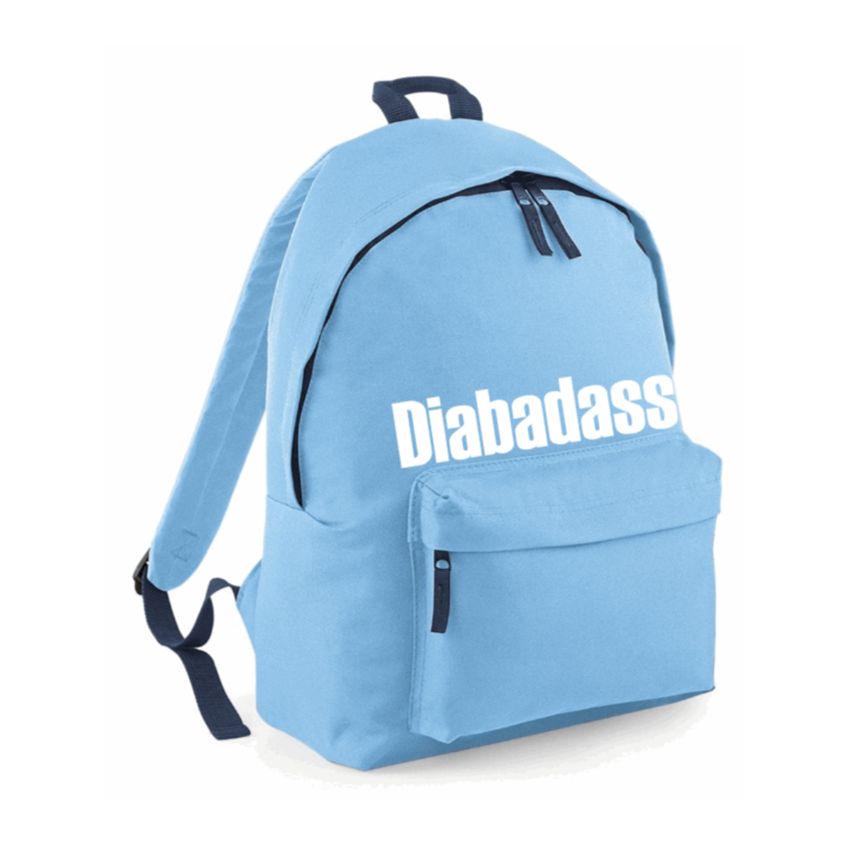 Diabadass Backpack