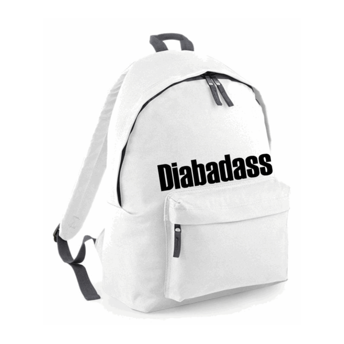 Diabadass Backpack