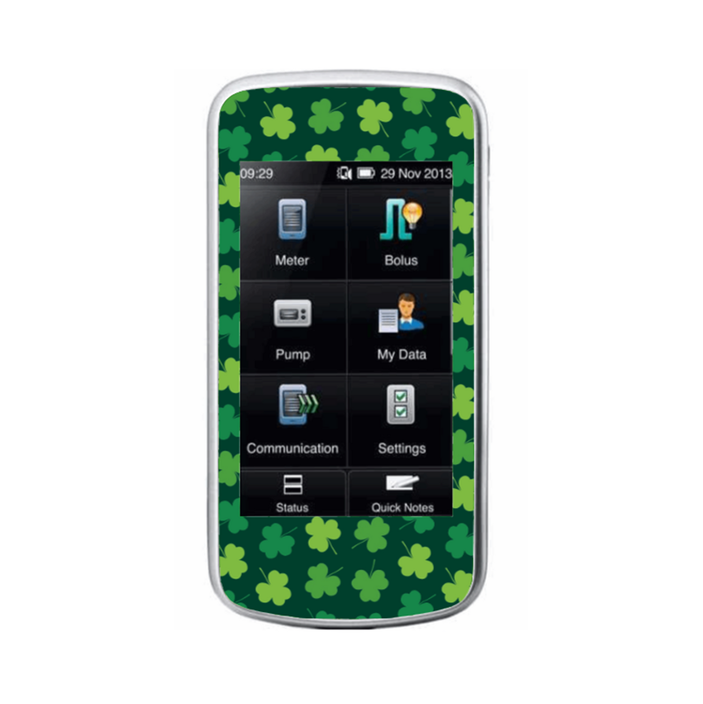 St. Patrick's Day Designs