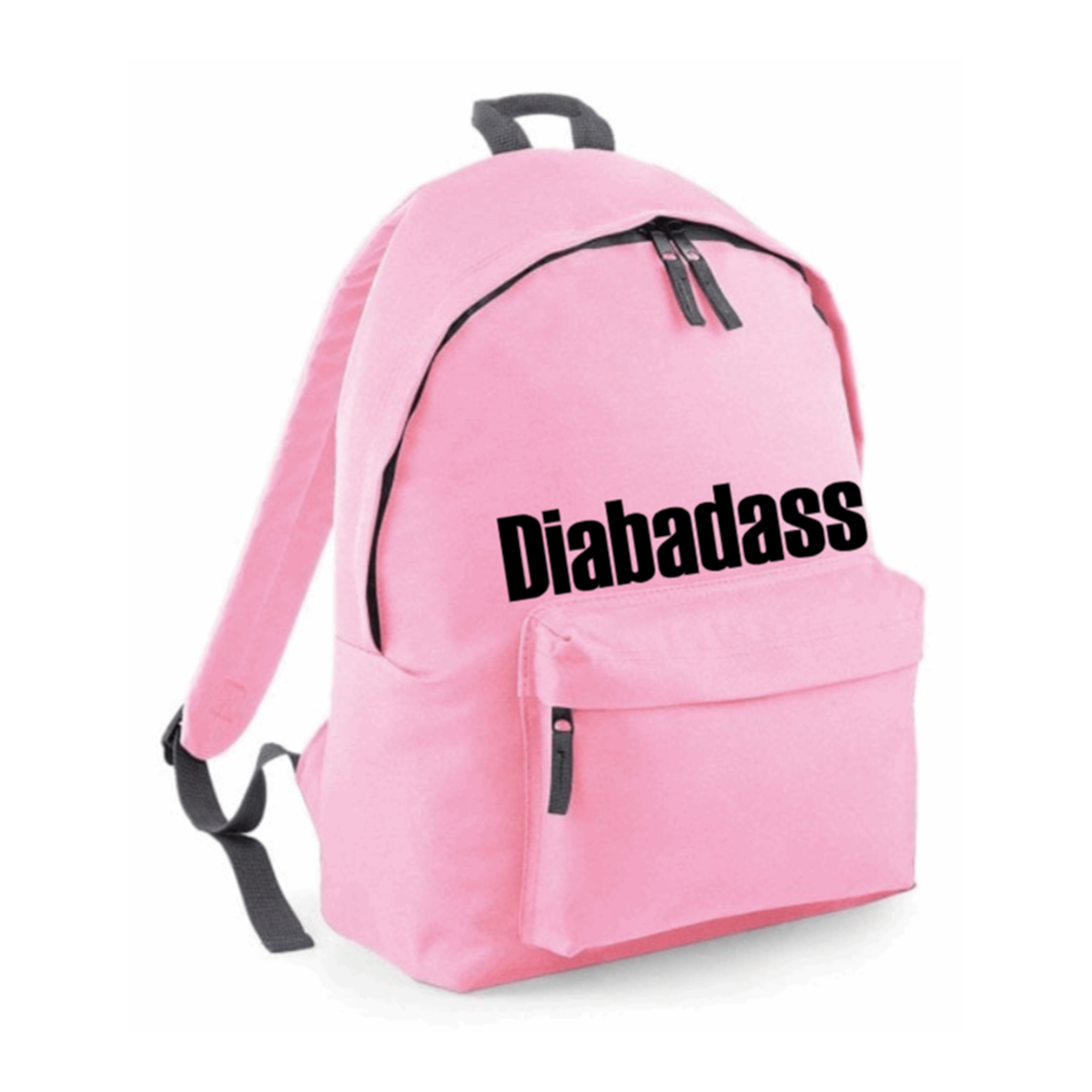 Diabadass Backpack