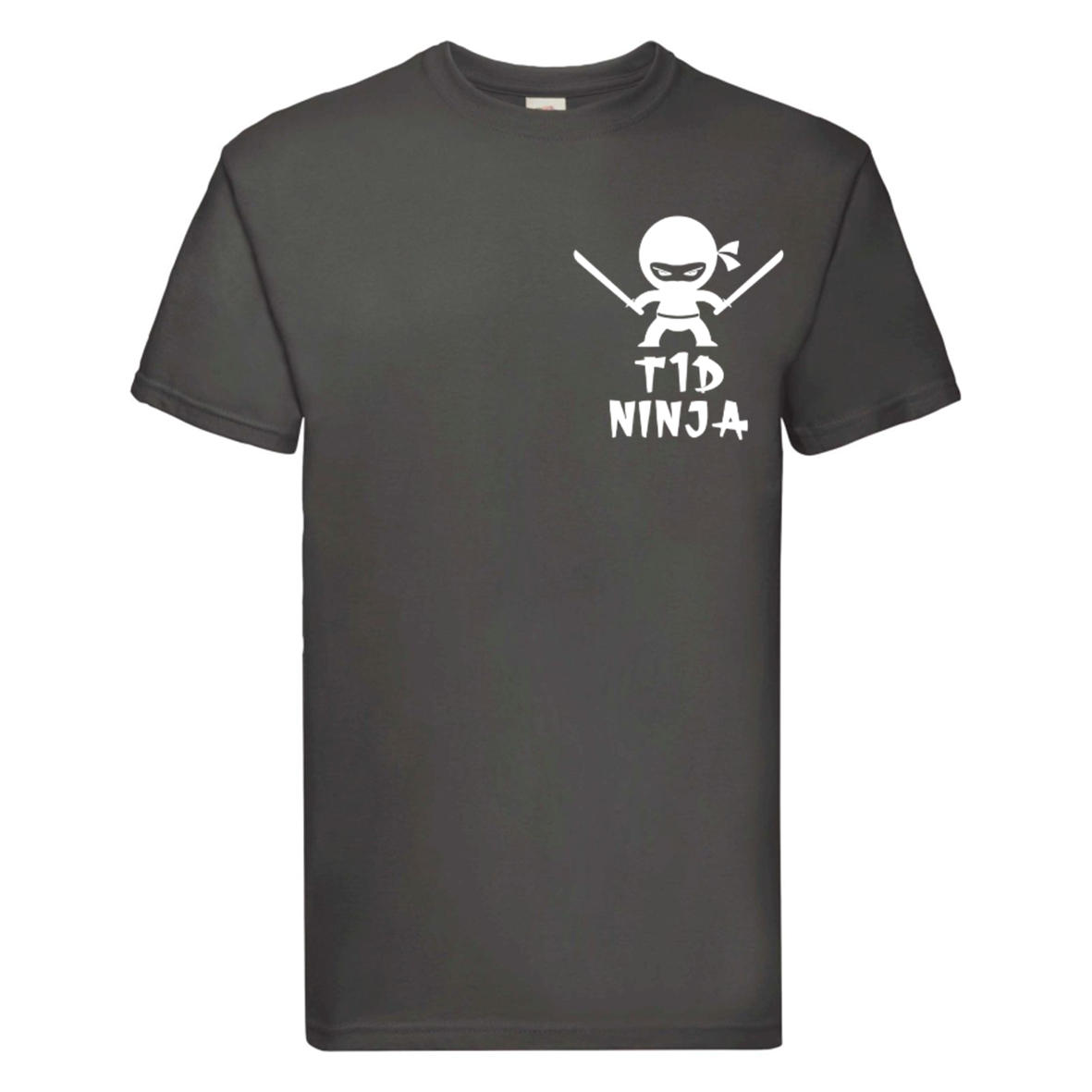 T1D Ninja T Shirt