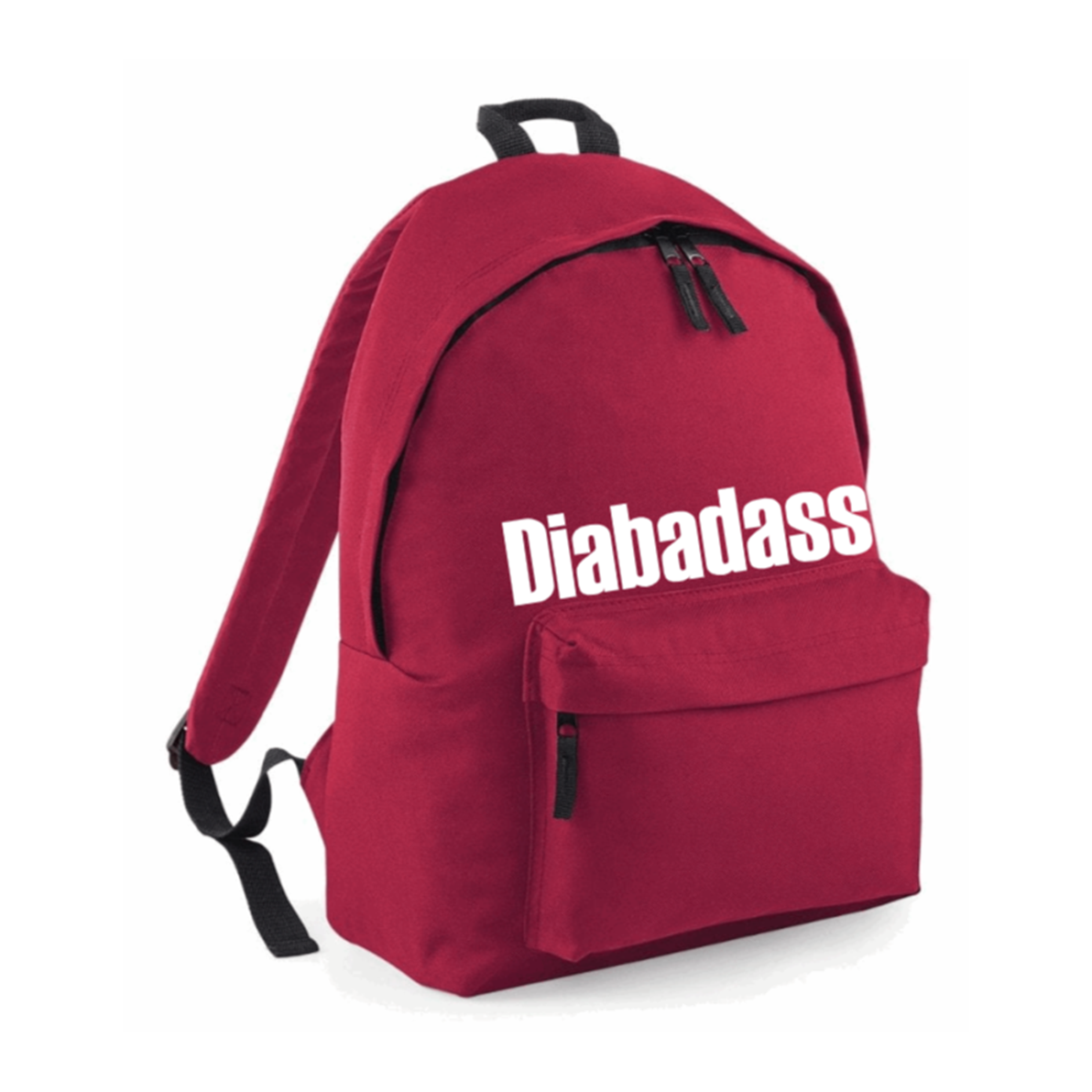 Diabadass Backpack
