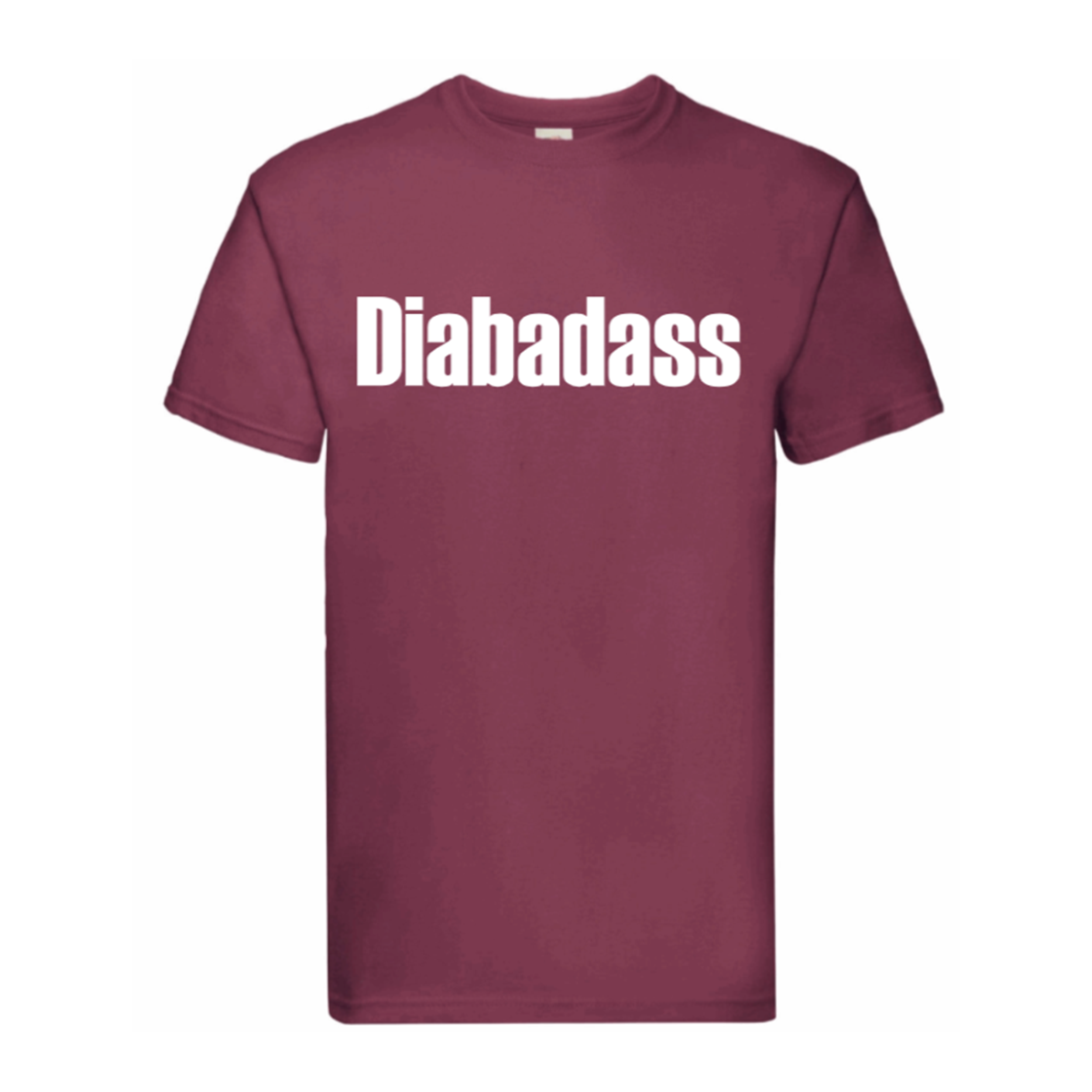 Diabadass Kids T Shirt