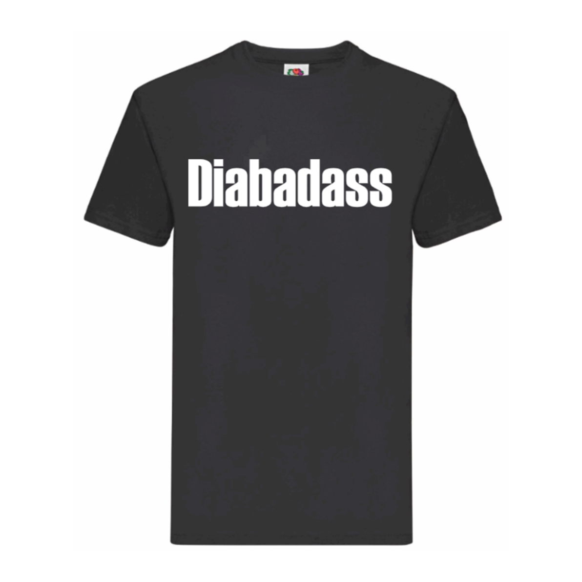 Diabadass T Shirt