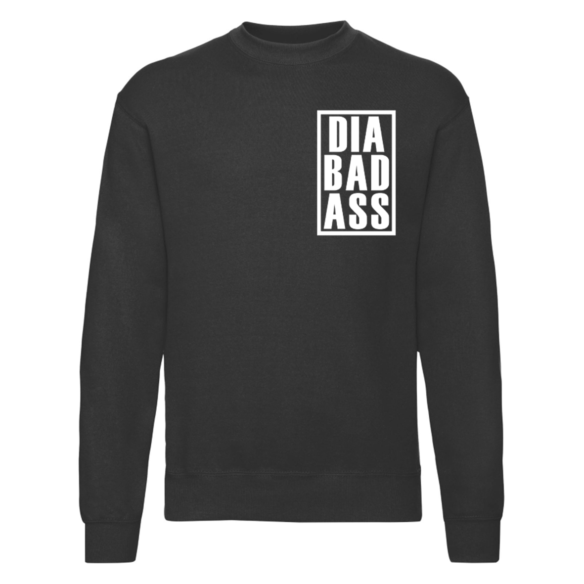 DIABADASS Sweatshirt