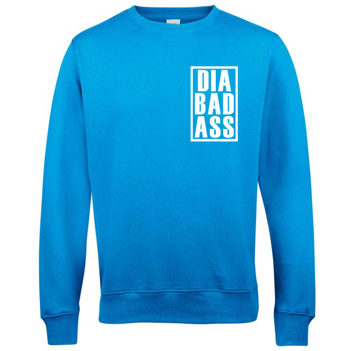 DIABADASS Sweatshirt