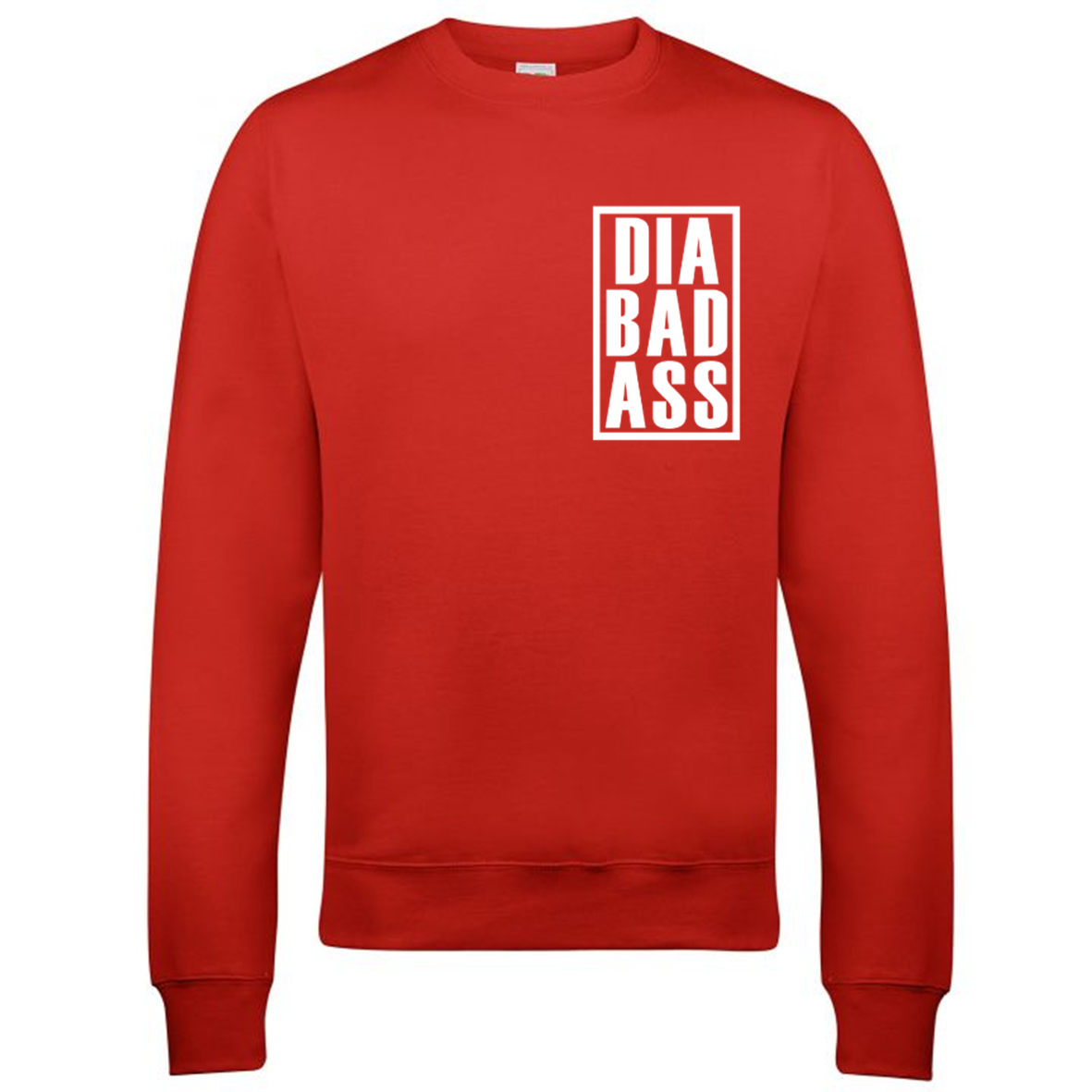 DIABADASS Sweatshirt