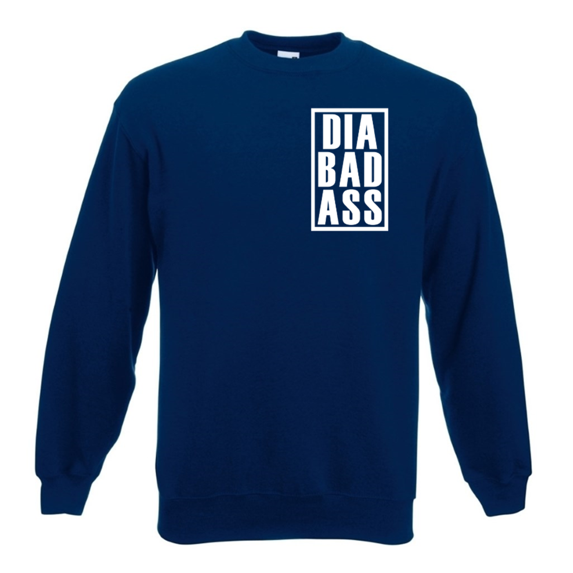 DIABADASS Sweatshirt