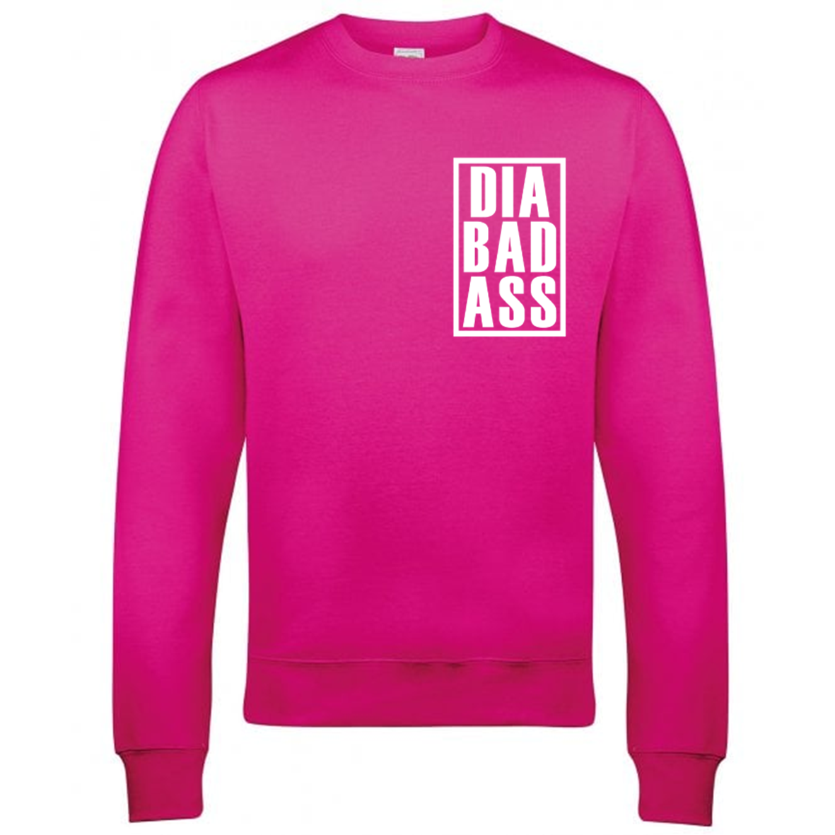 DIABADASS Sweatshirt