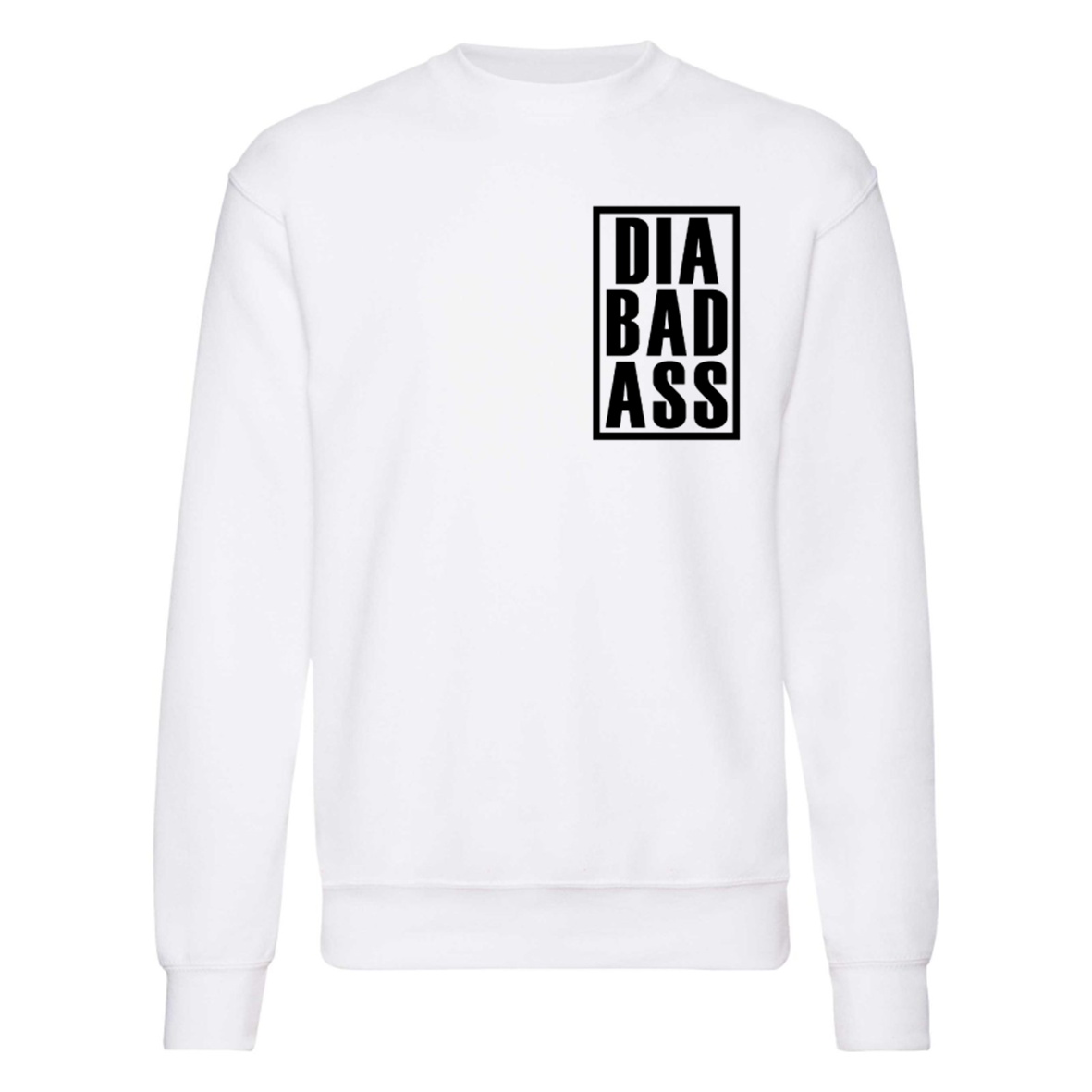 DIABADASS Sweatshirt