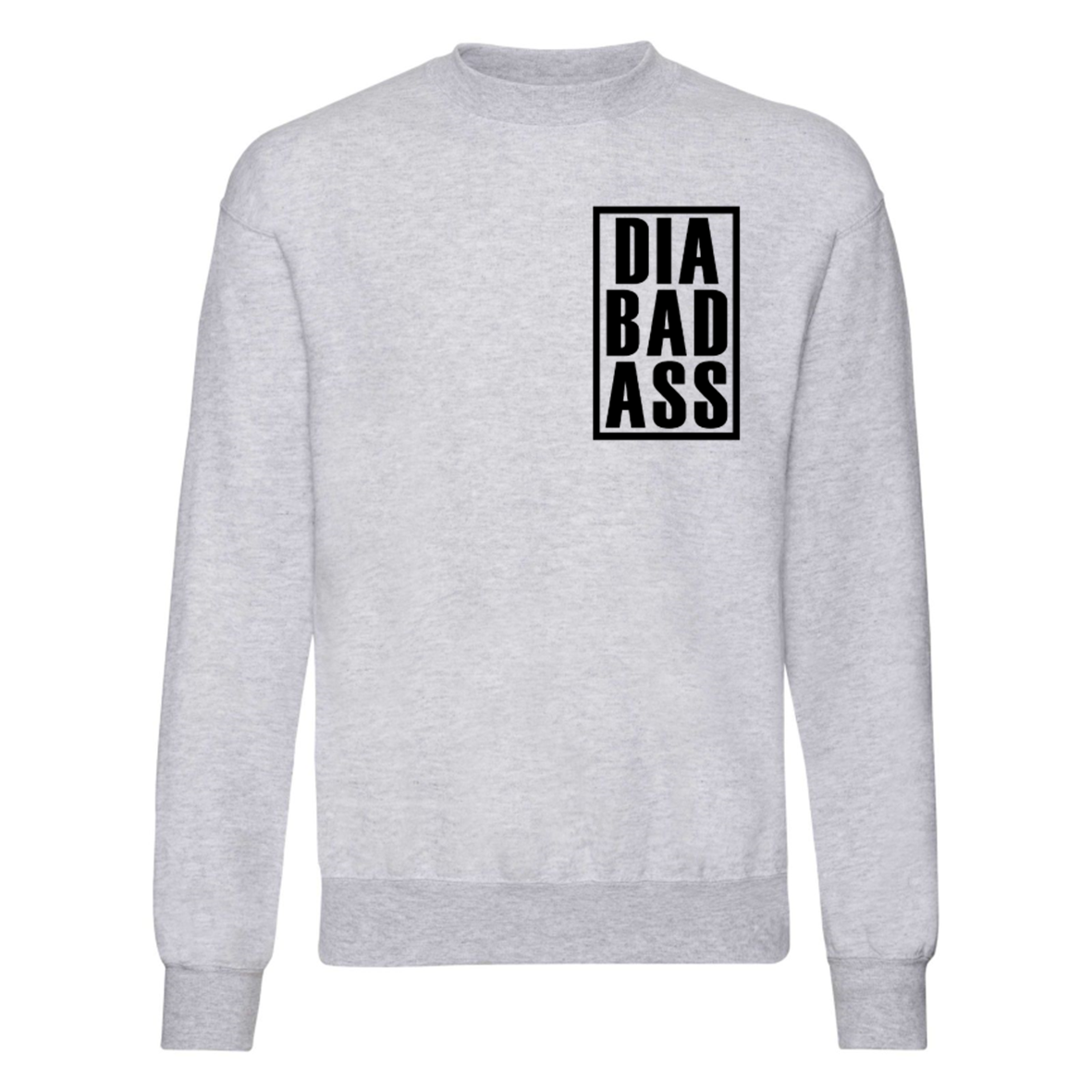 DIABADASS Sweatshirt