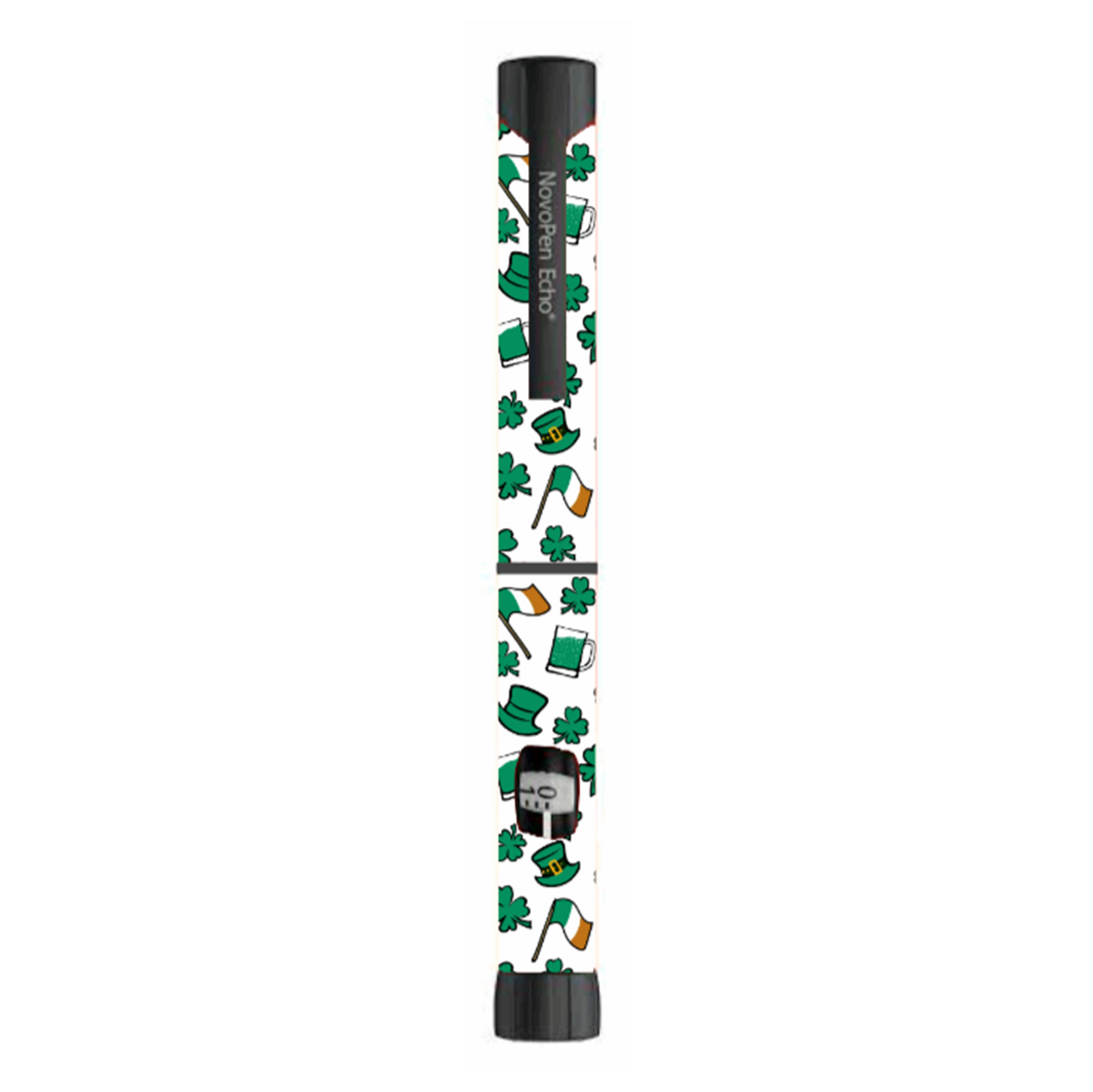 St. Patrick's Day Designs