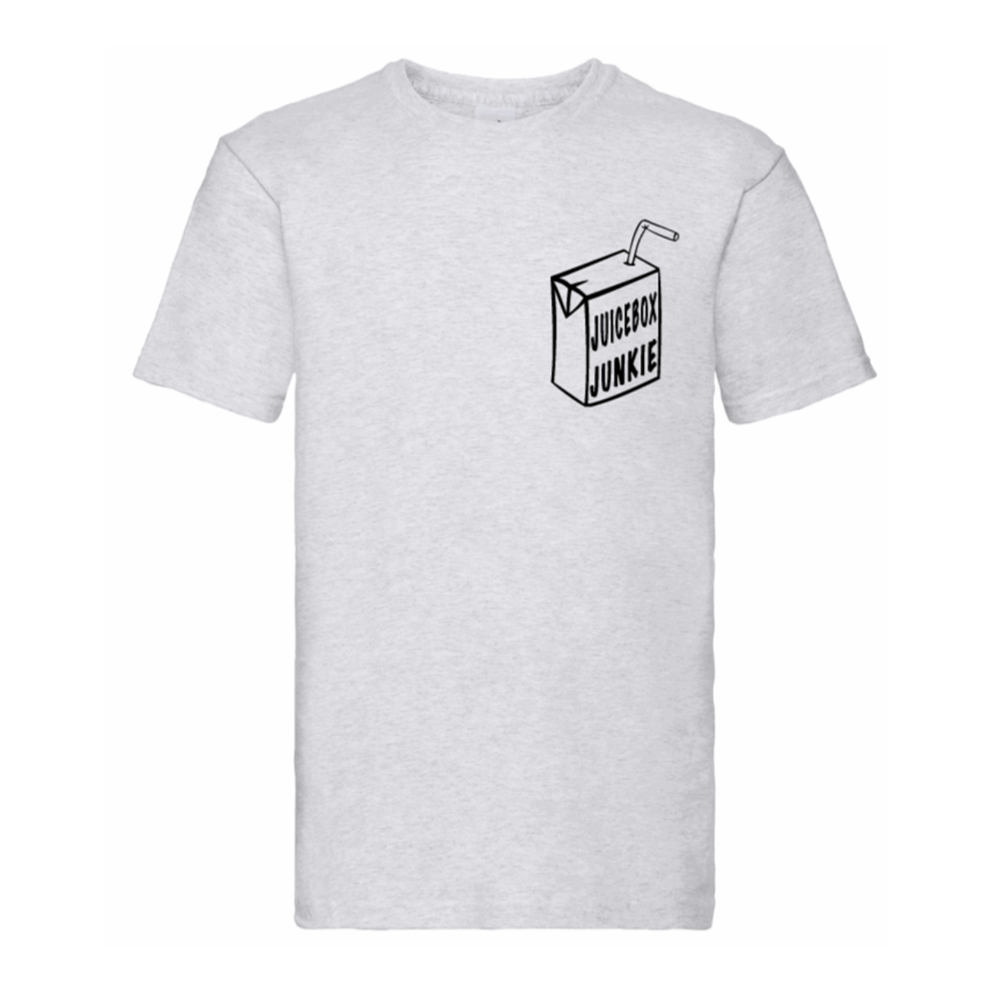 Juicebox Junkie Kids T Shirt