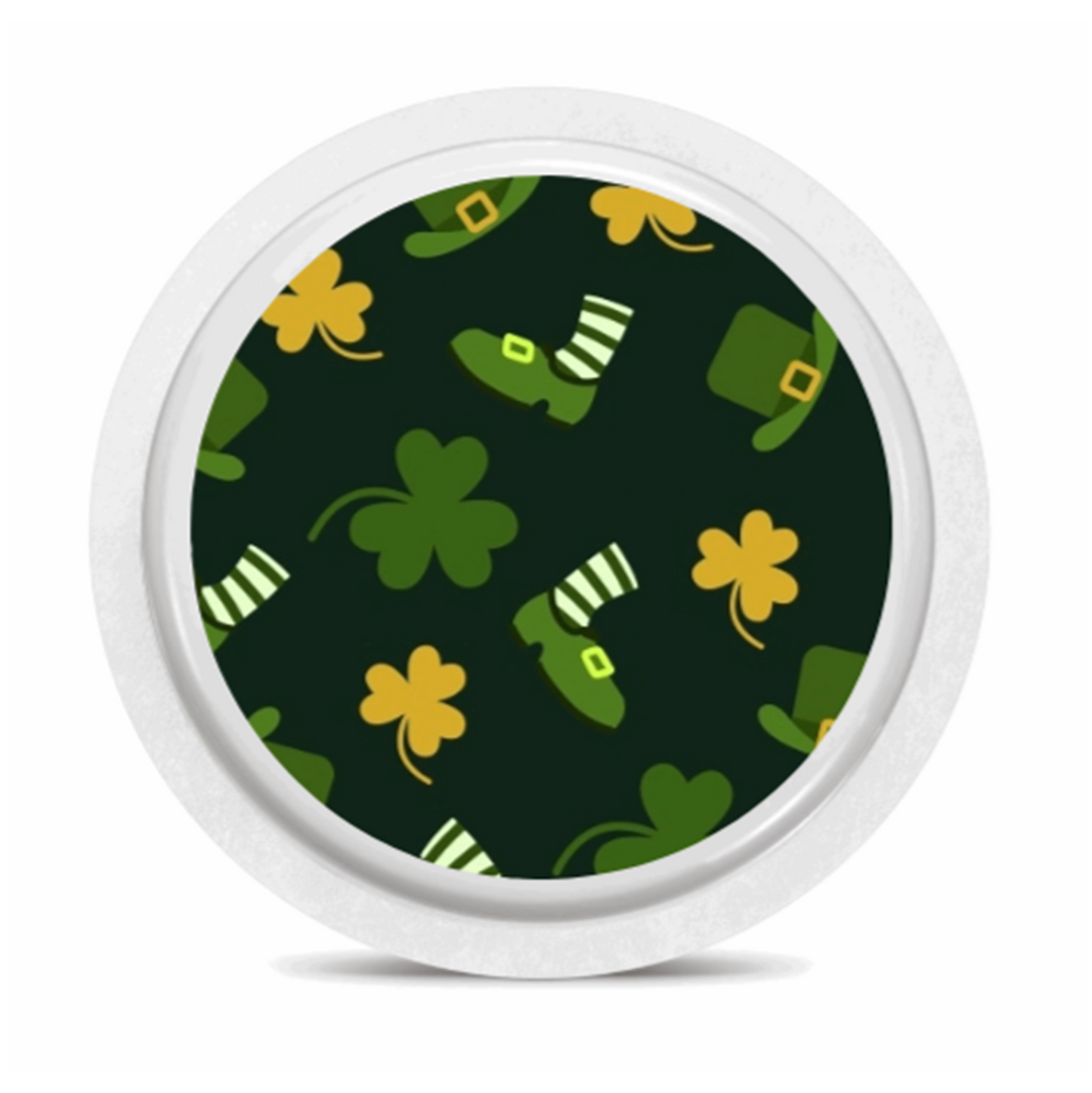 St. Patrick's Day Designs