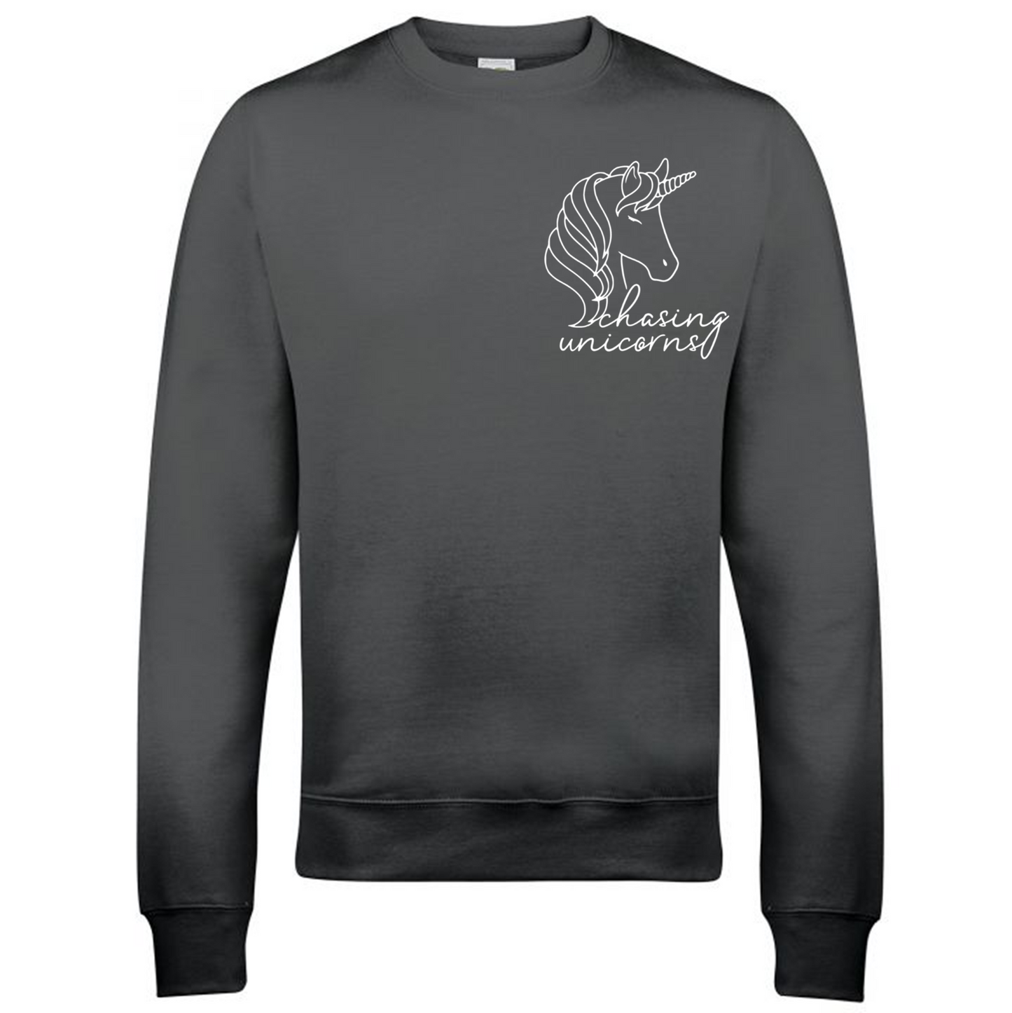 Chasing Unicorns Sweatshirt