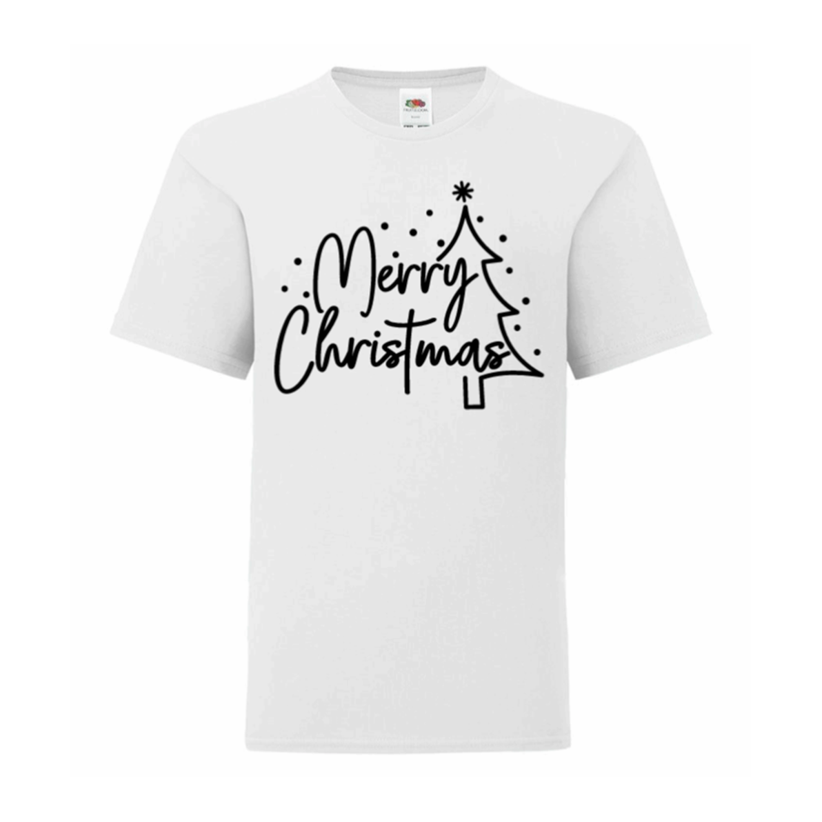 Merry Christmas T Shirt