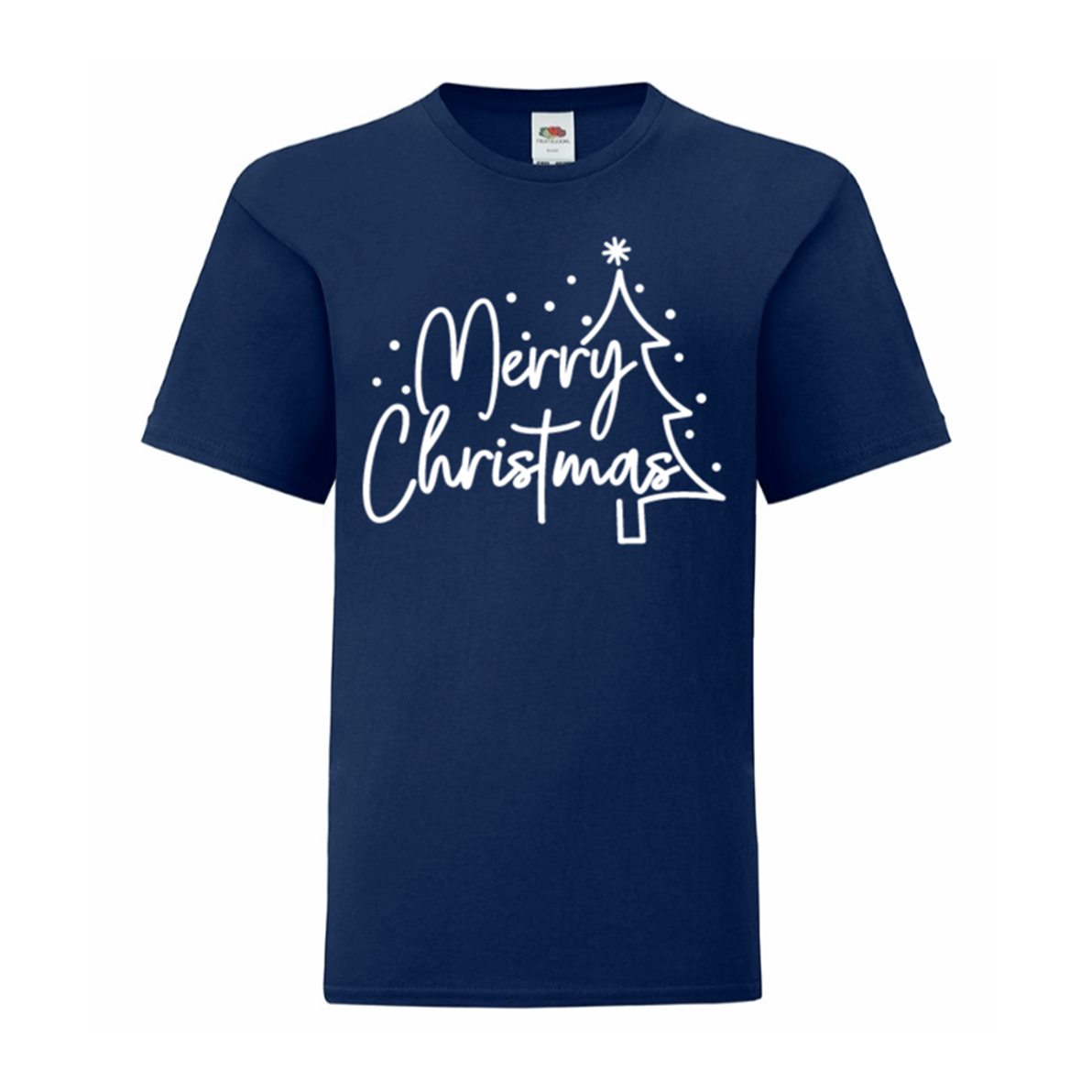 Merry Christmas T Shirt