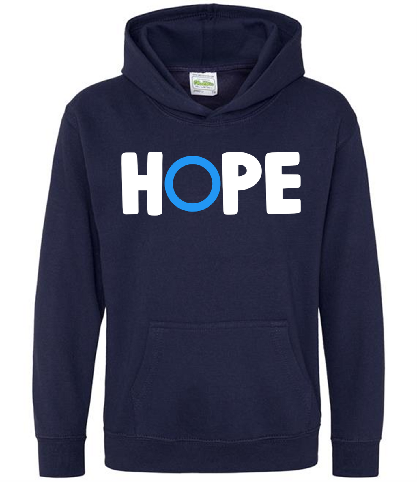 Hope Kids Hoodie