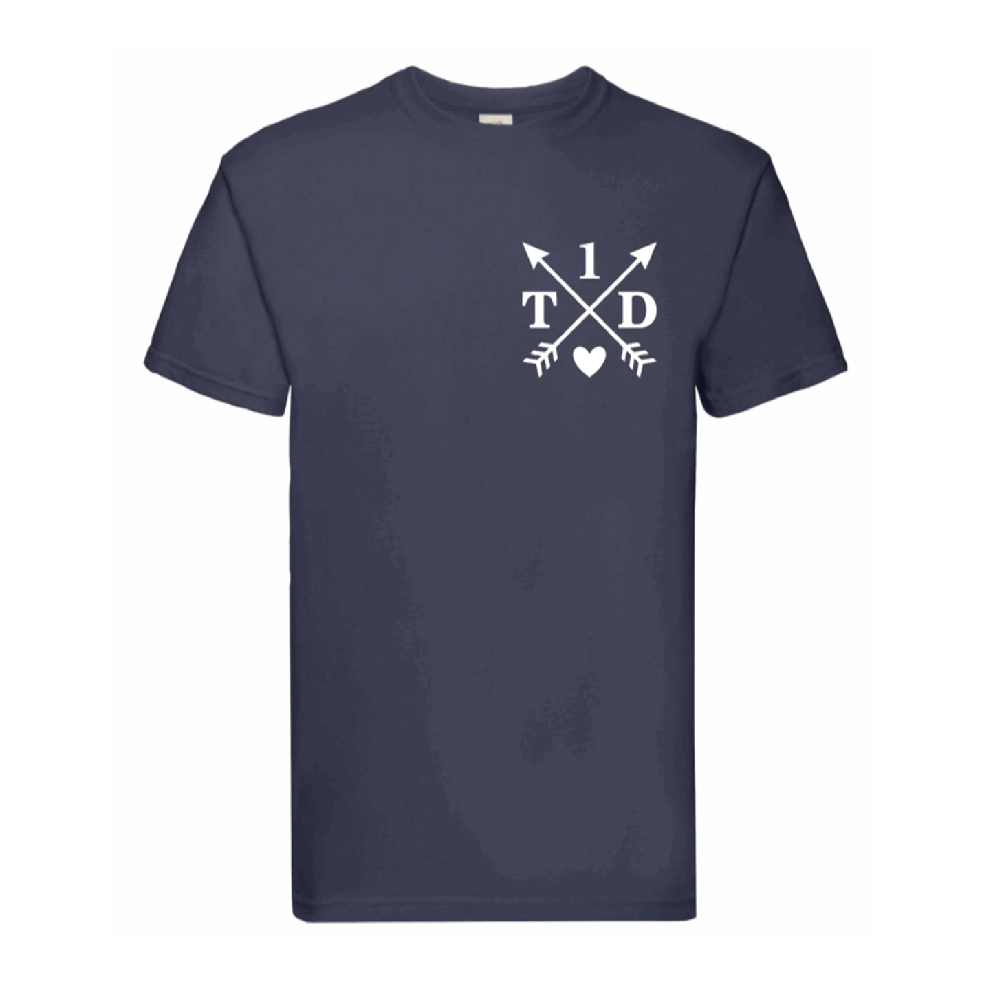 T1D Kids T Shirt