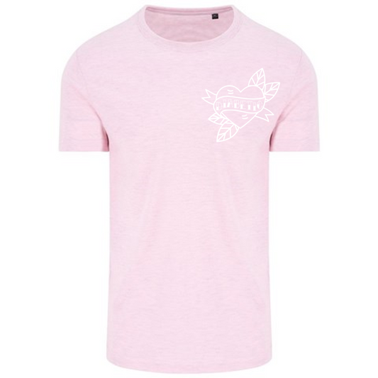 Diabetic Pastel T-Shirt