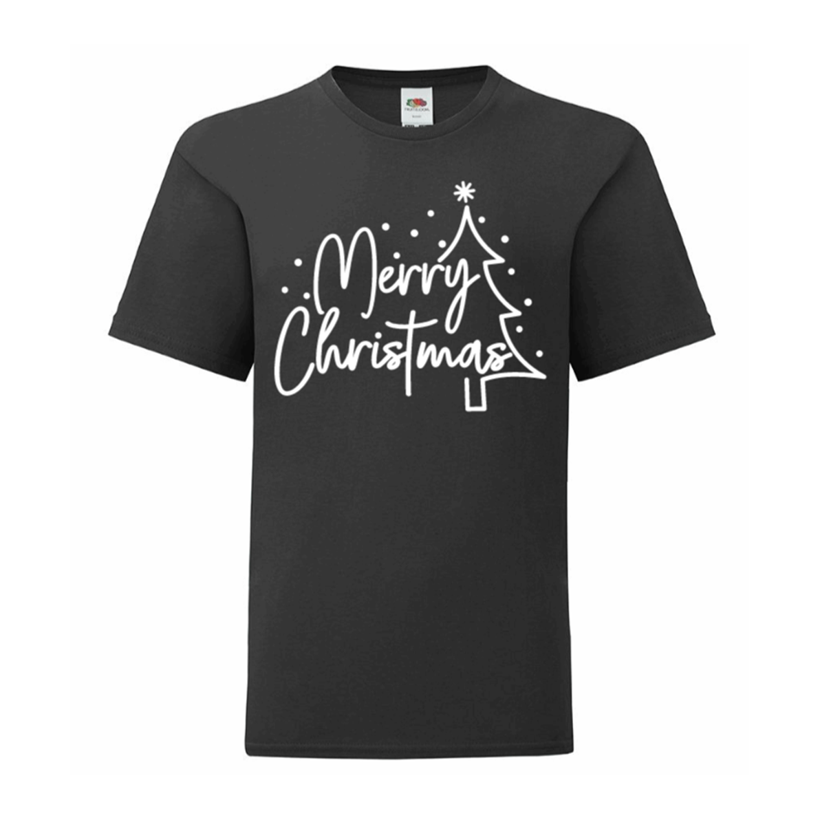 Merry Christmas T Shirt