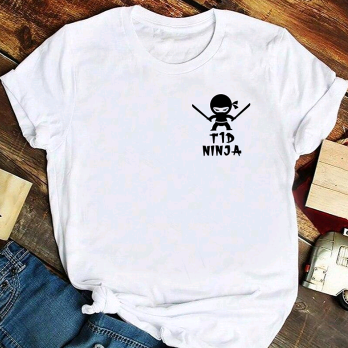 T1D Ninja T Shirt