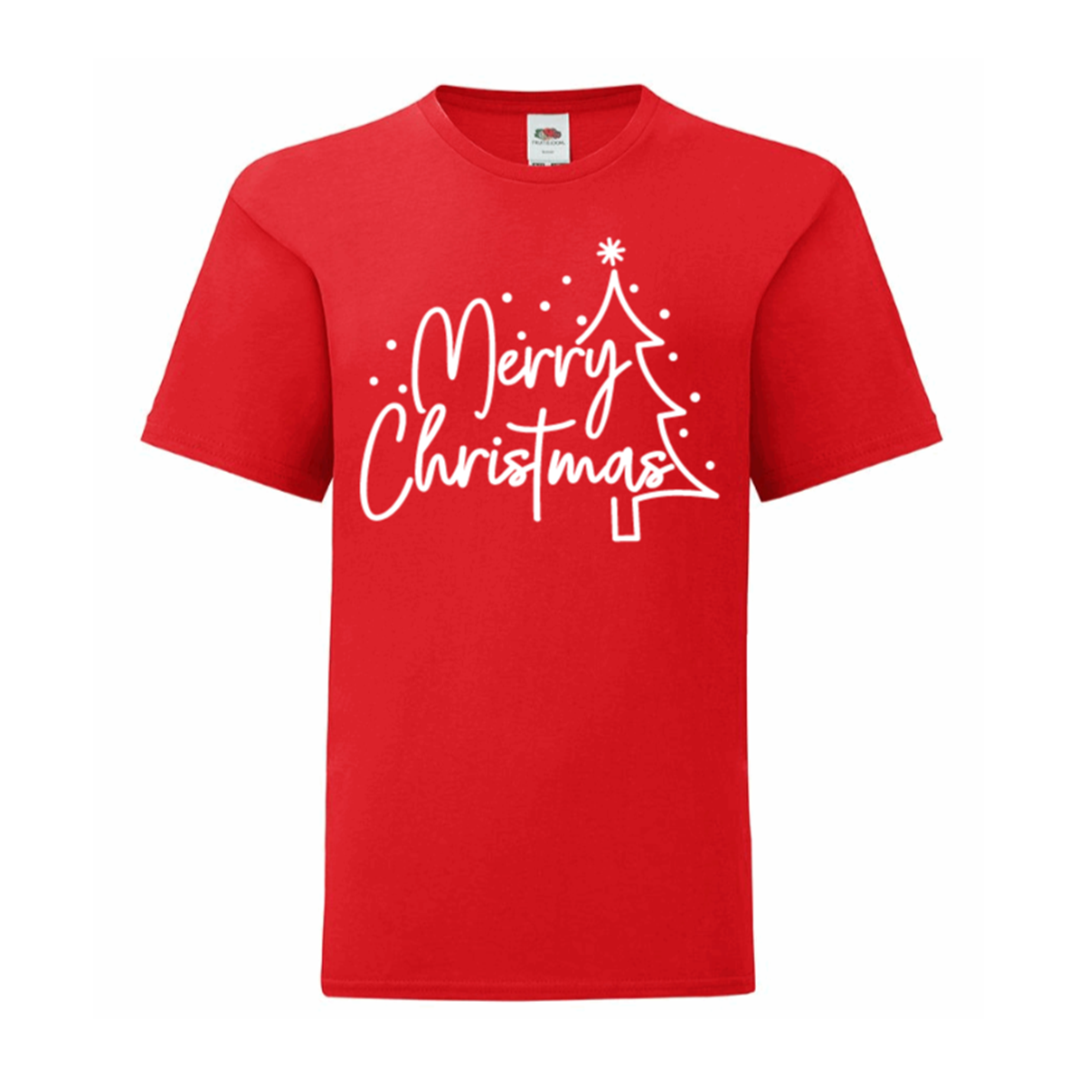 Merry Christmas T Shirt