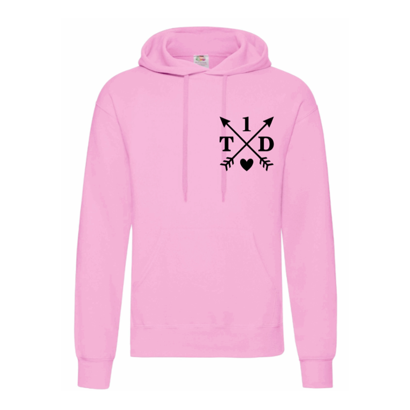 T1D Hoodie