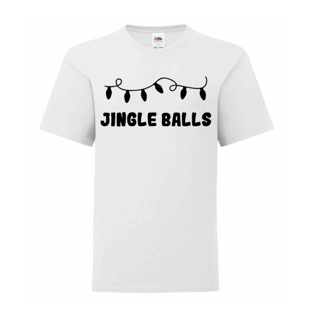 Jingle Balls T Shirt