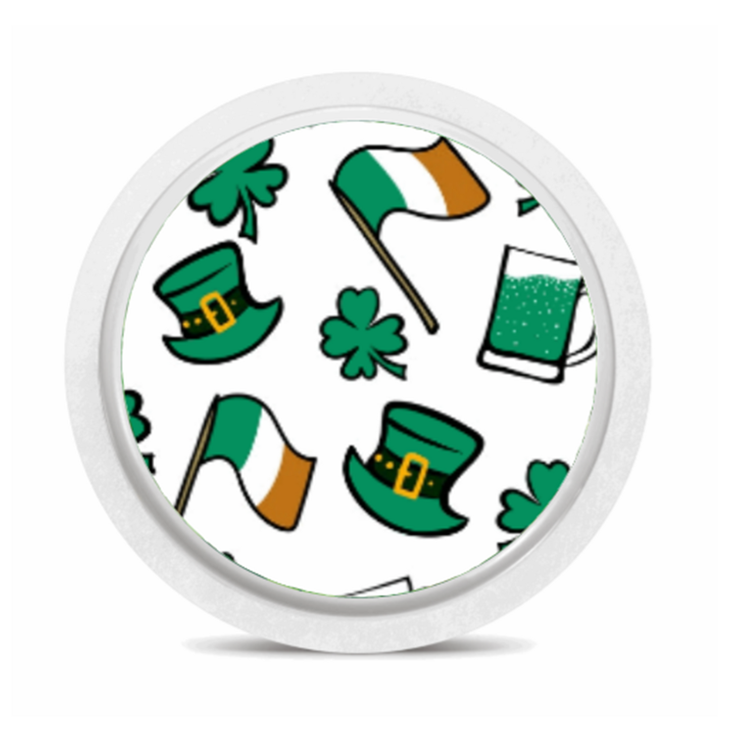 St. Patrick's Day Designs