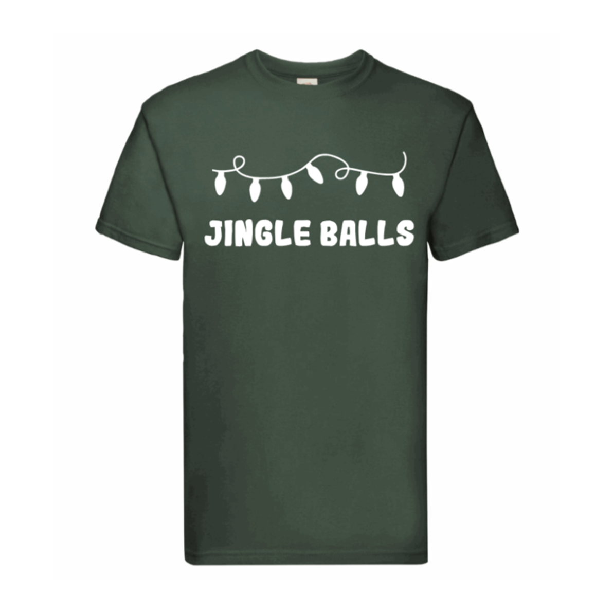 Jingle Balls T Shirt