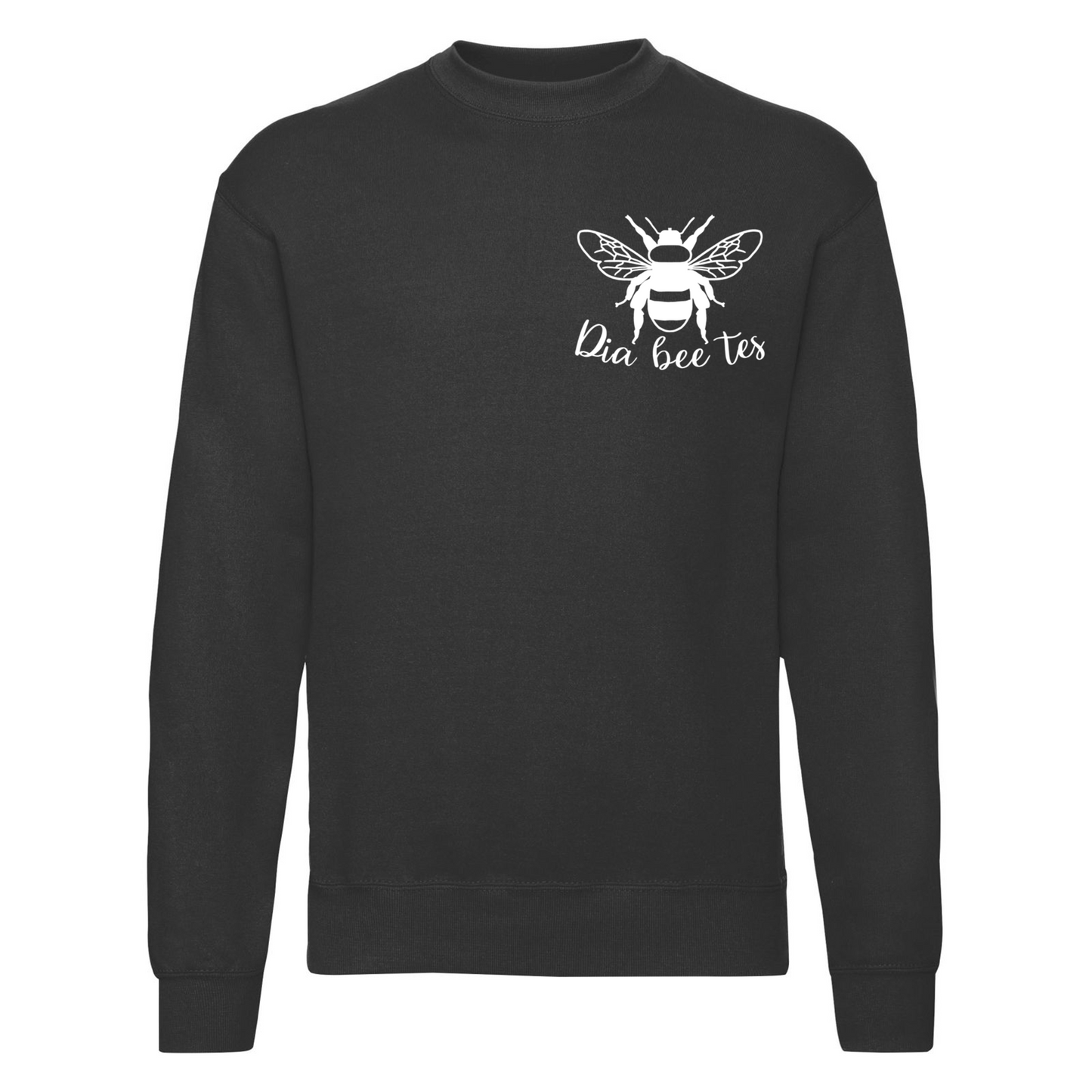 Diabeetes Sweatshirt